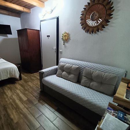 Bed And Breakfast Raggio Di Sole Iglesias Εξωτερικό φωτογραφία