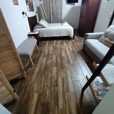 Bed And Breakfast Raggio Di Sole Iglesias Εξωτερικό φωτογραφία