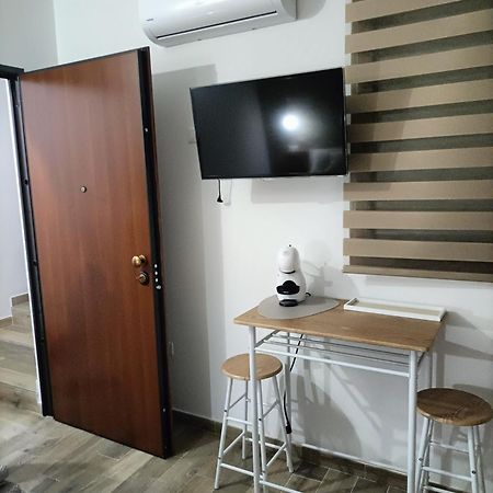 Bed And Breakfast Raggio Di Sole Iglesias Εξωτερικό φωτογραφία