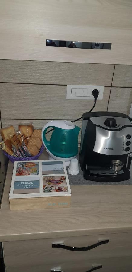 Bed And Breakfast Raggio Di Sole Iglesias Εξωτερικό φωτογραφία