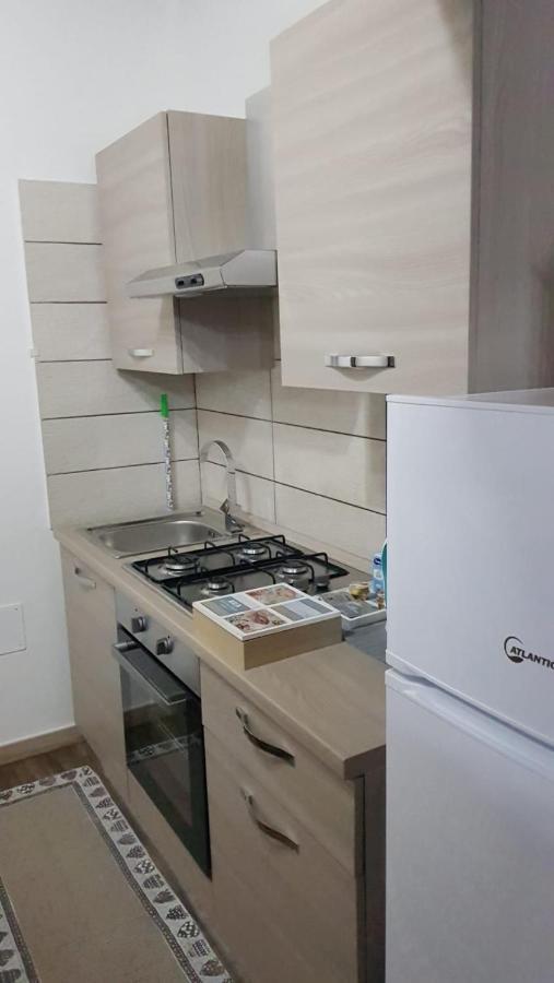 Bed And Breakfast Raggio Di Sole Iglesias Εξωτερικό φωτογραφία