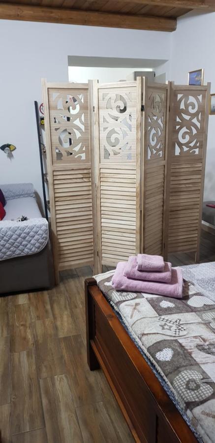 Bed And Breakfast Raggio Di Sole Iglesias Εξωτερικό φωτογραφία