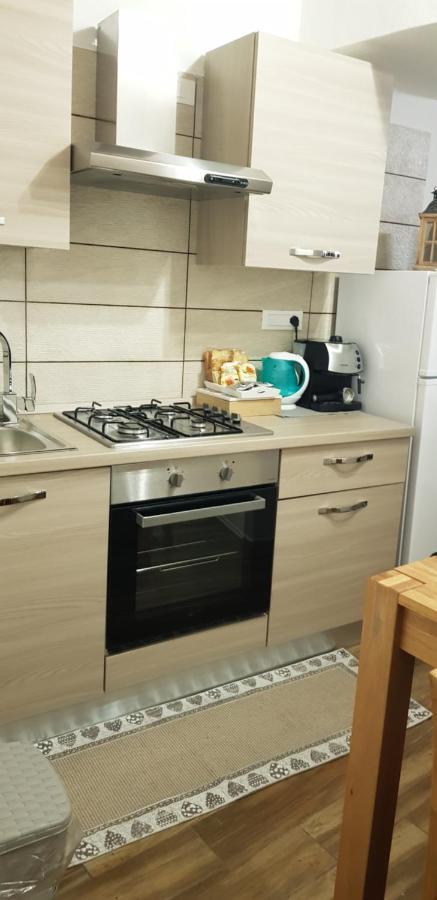 Bed And Breakfast Raggio Di Sole Iglesias Εξωτερικό φωτογραφία