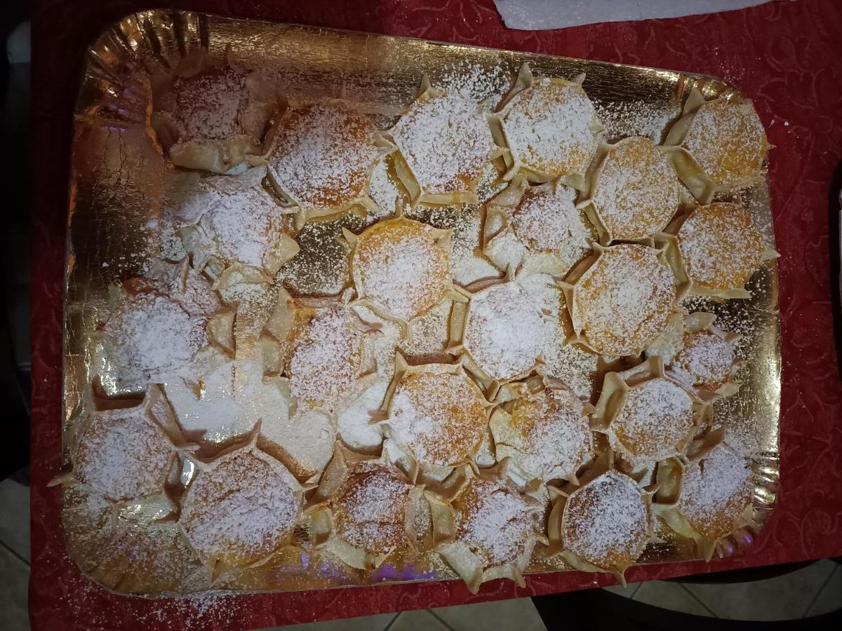 Bed And Breakfast Raggio Di Sole Iglesias Εξωτερικό φωτογραφία