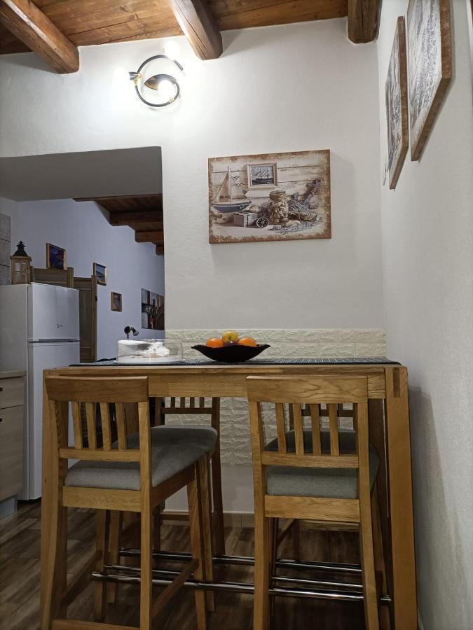 Bed And Breakfast Raggio Di Sole Iglesias Εξωτερικό φωτογραφία