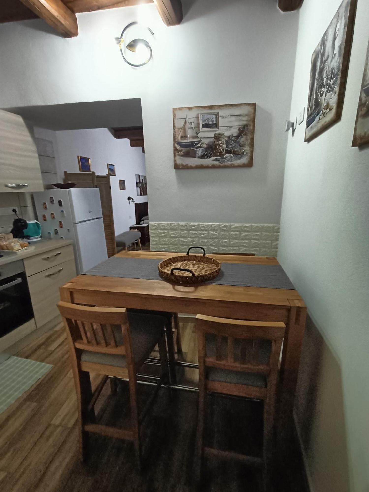 Bed And Breakfast Raggio Di Sole Iglesias Εξωτερικό φωτογραφία
