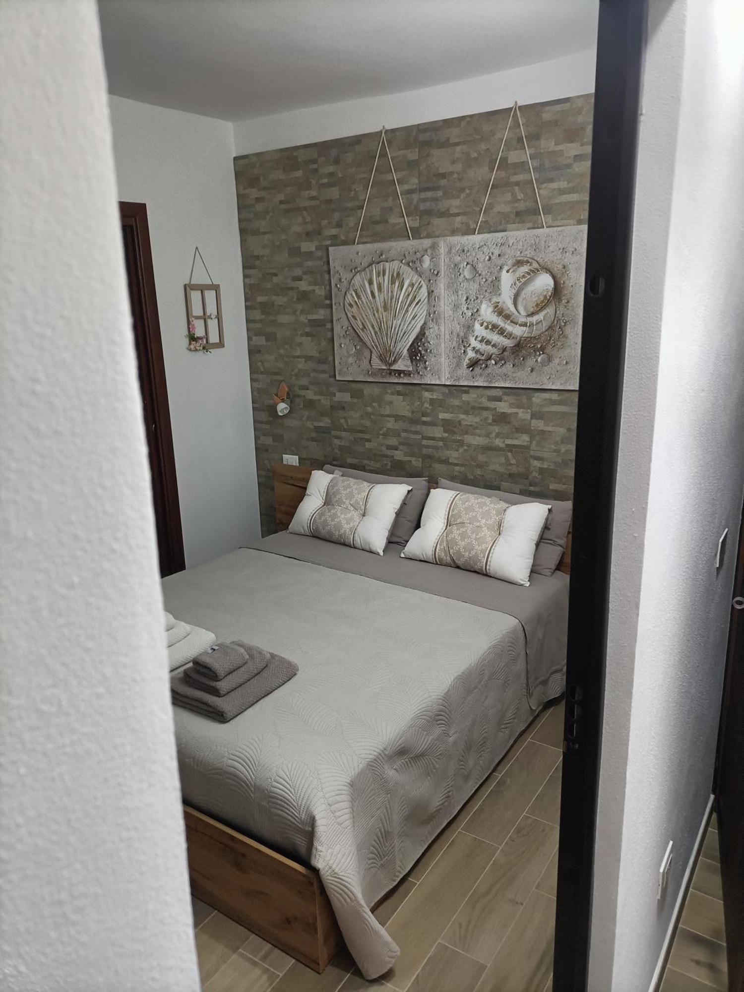 Bed And Breakfast Raggio Di Sole Iglesias Εξωτερικό φωτογραφία