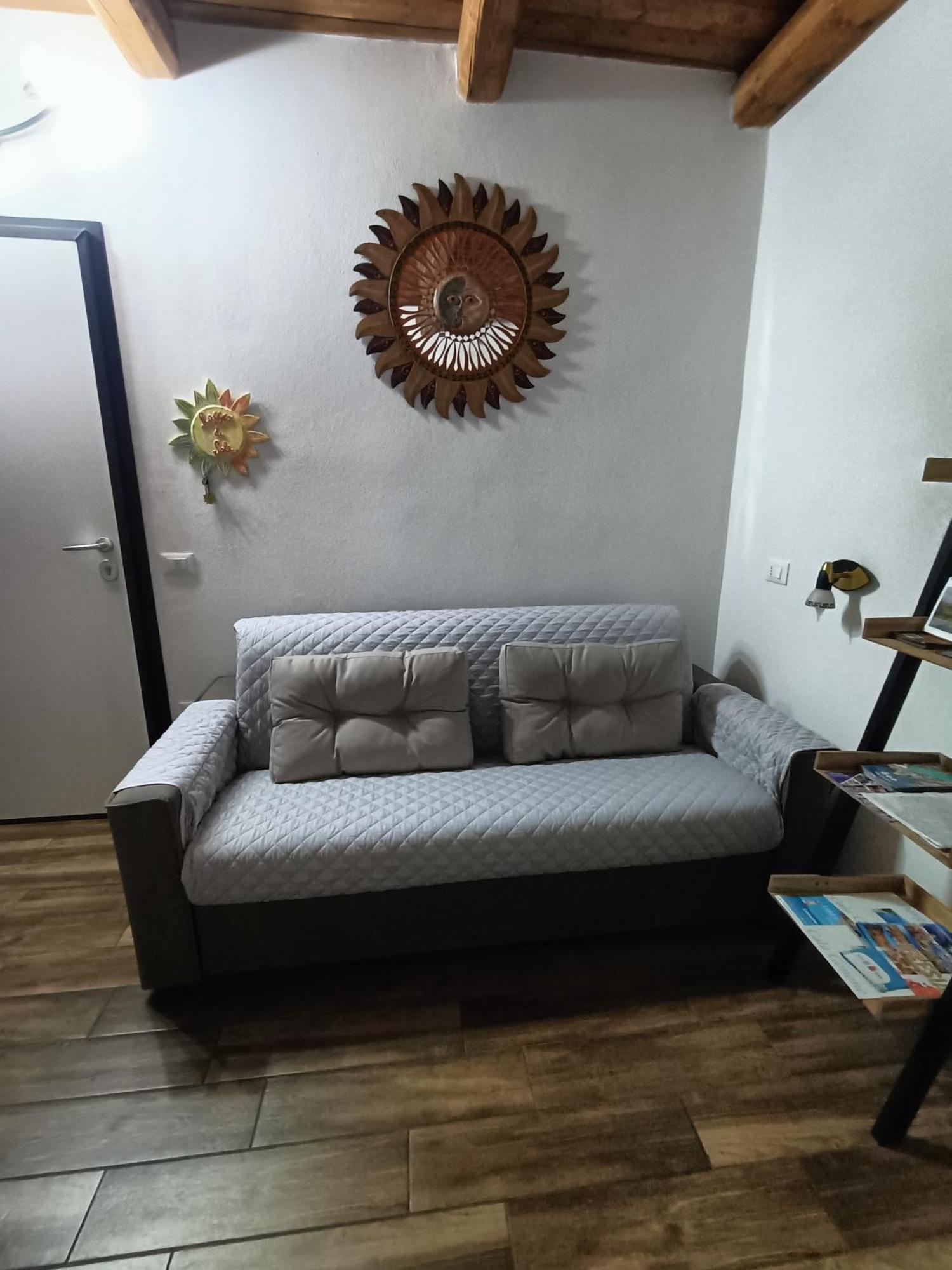 Bed And Breakfast Raggio Di Sole Iglesias Εξωτερικό φωτογραφία