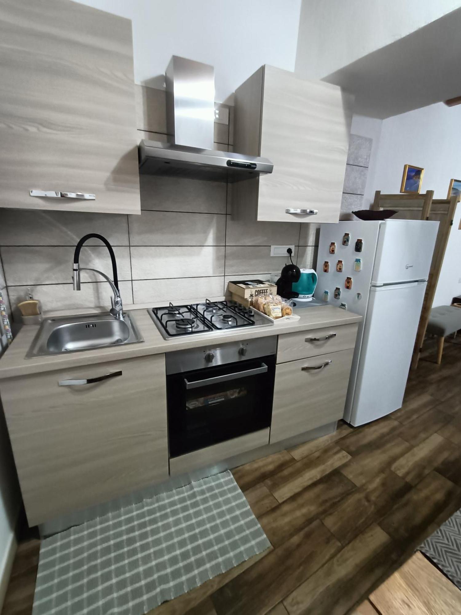 Bed And Breakfast Raggio Di Sole Iglesias Εξωτερικό φωτογραφία