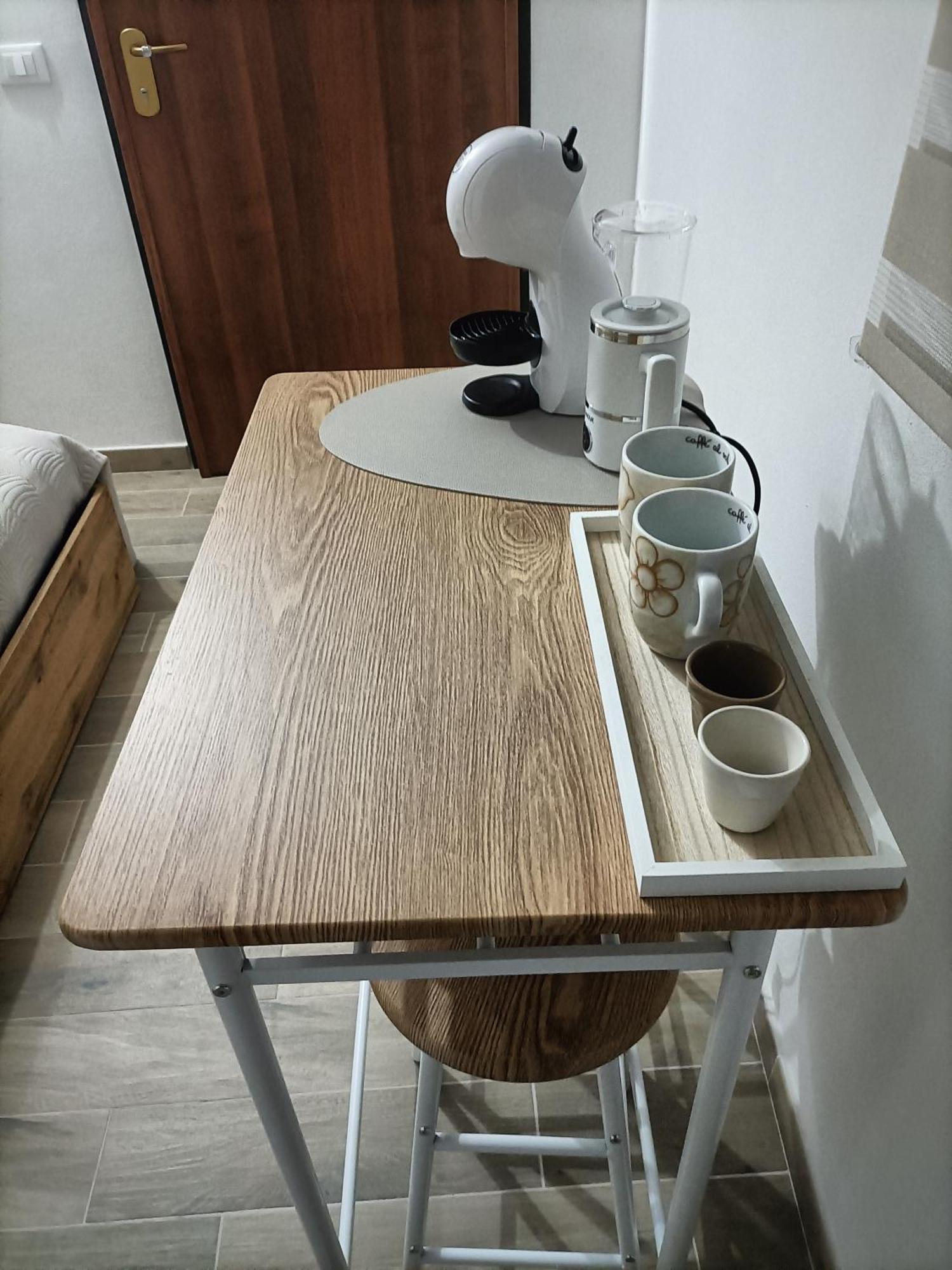 Bed And Breakfast Raggio Di Sole Iglesias Εξωτερικό φωτογραφία