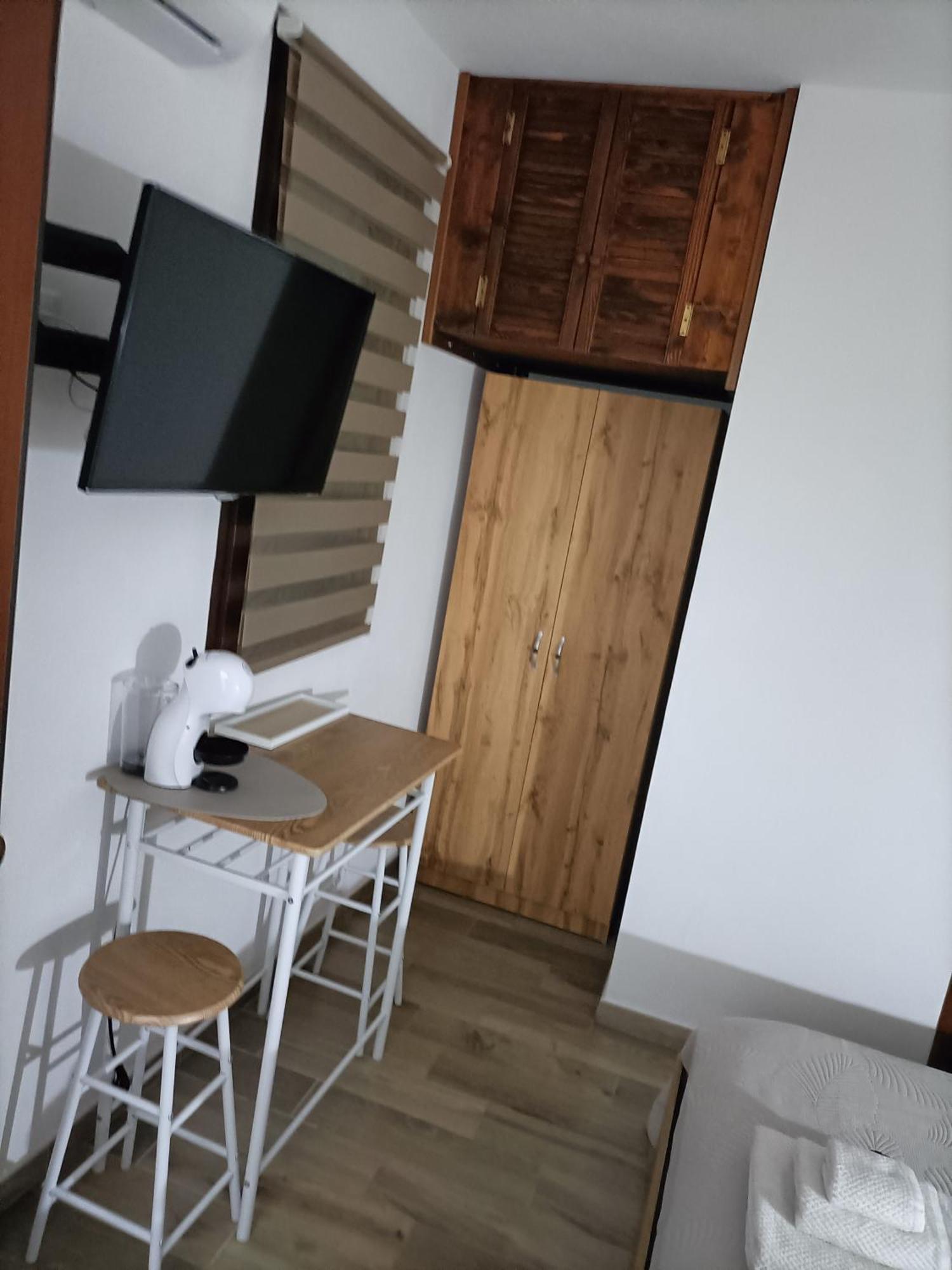 Bed And Breakfast Raggio Di Sole Iglesias Εξωτερικό φωτογραφία