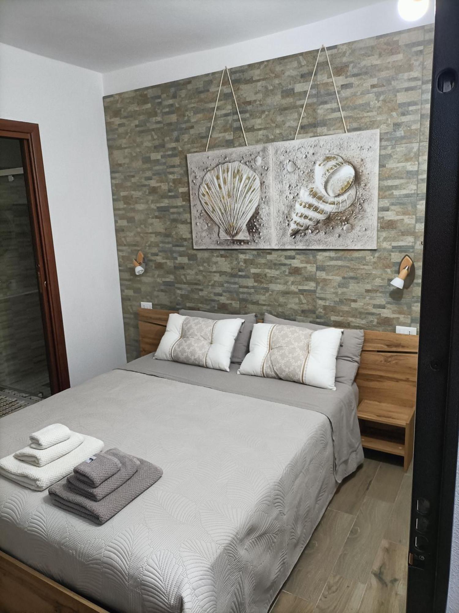 Bed And Breakfast Raggio Di Sole Iglesias Εξωτερικό φωτογραφία