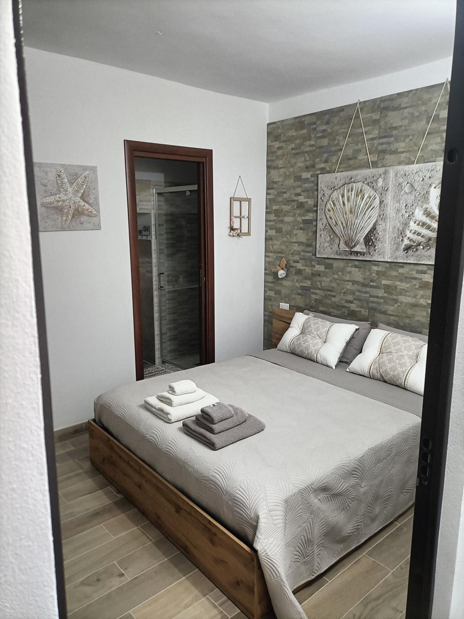 Bed And Breakfast Raggio Di Sole Iglesias Εξωτερικό φωτογραφία