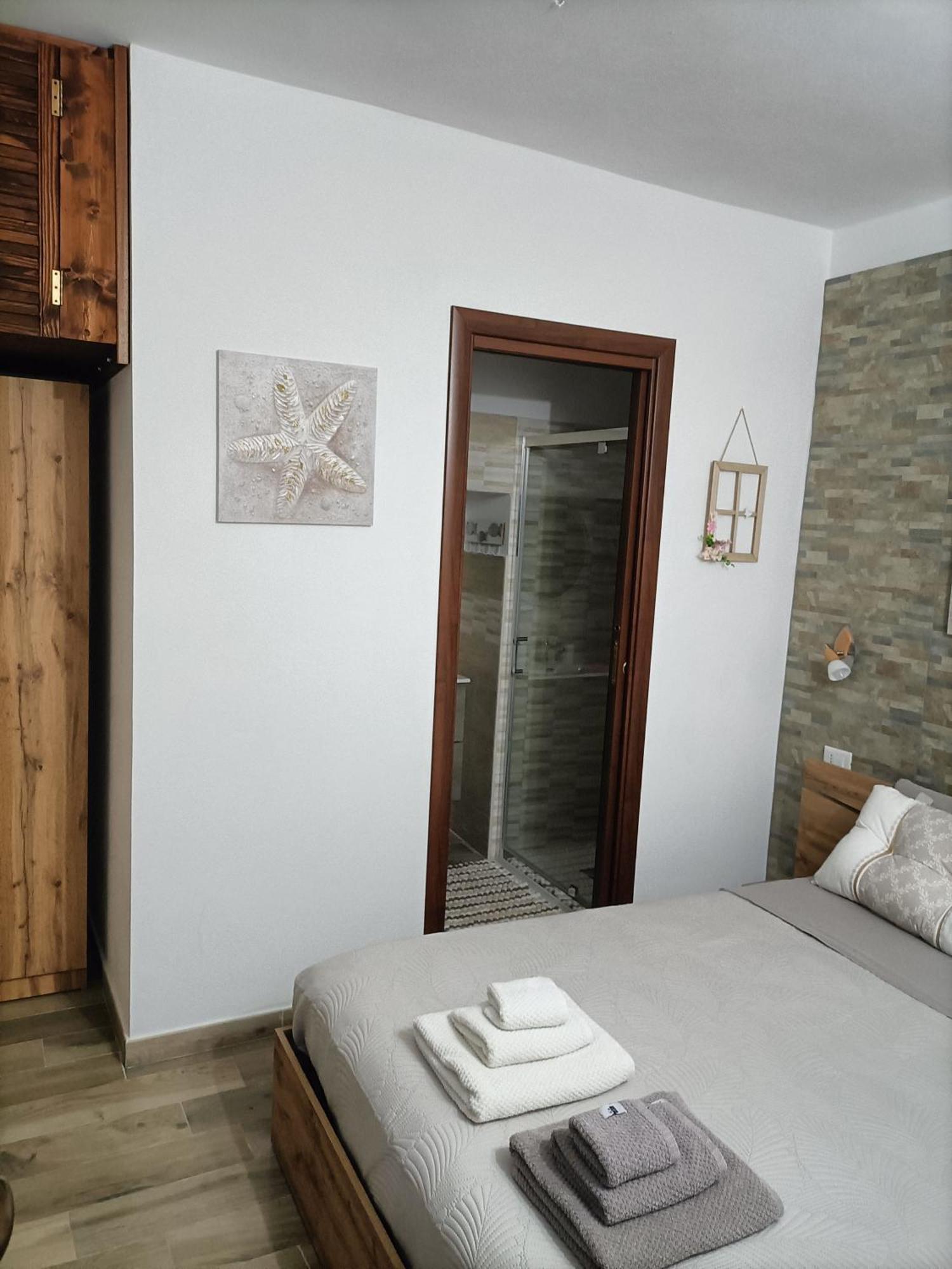 Bed And Breakfast Raggio Di Sole Iglesias Εξωτερικό φωτογραφία