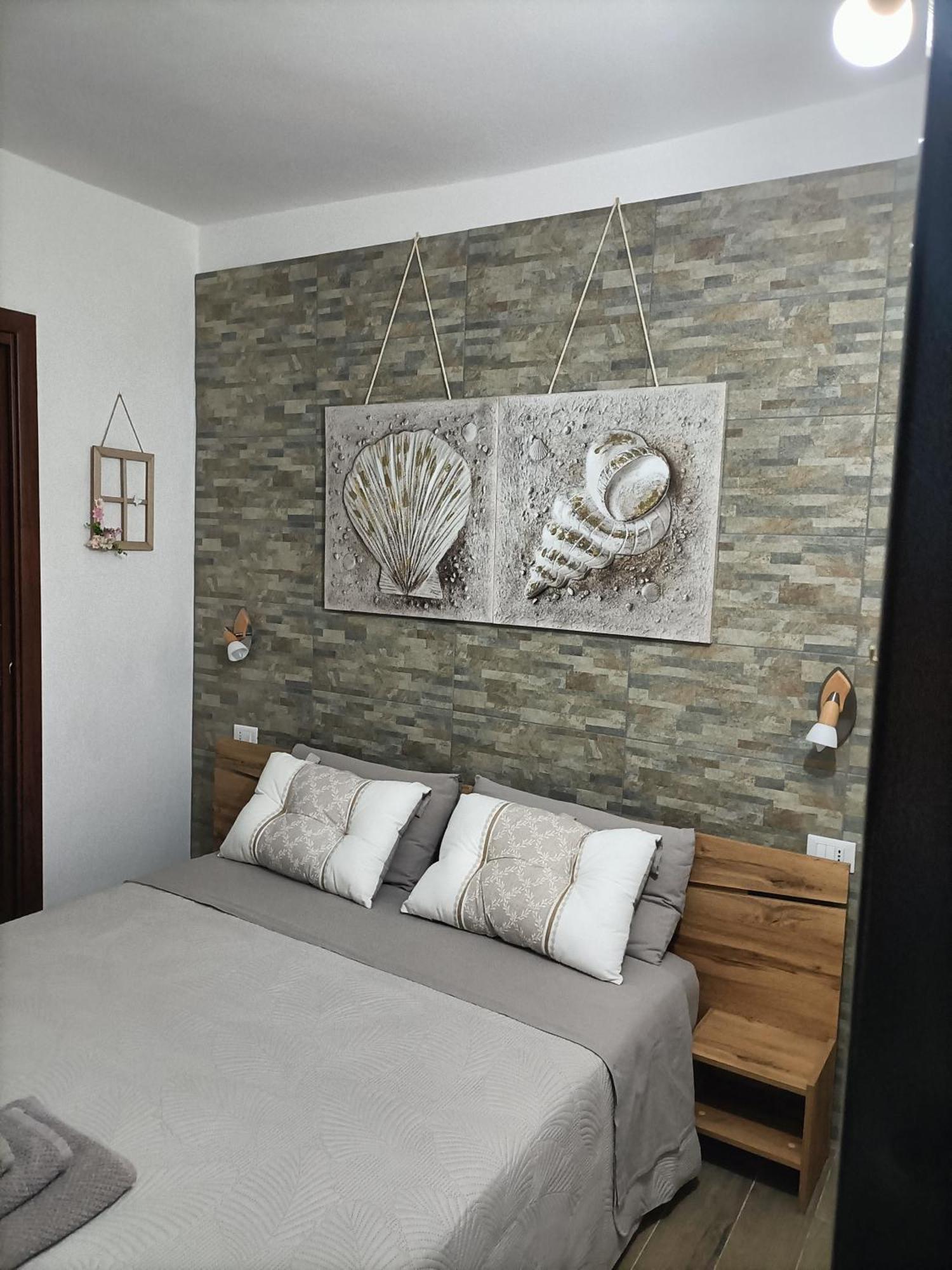 Bed And Breakfast Raggio Di Sole Iglesias Εξωτερικό φωτογραφία