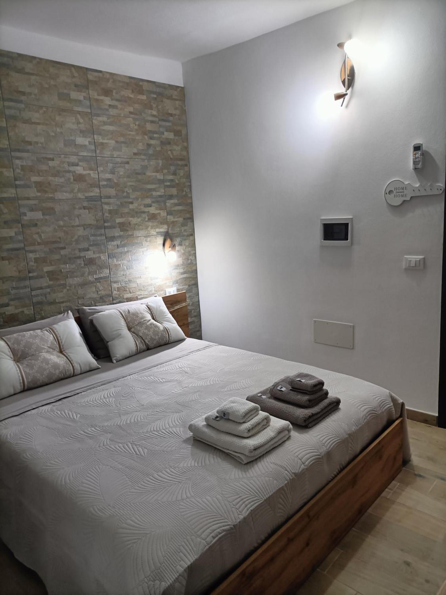 Bed And Breakfast Raggio Di Sole Iglesias Εξωτερικό φωτογραφία