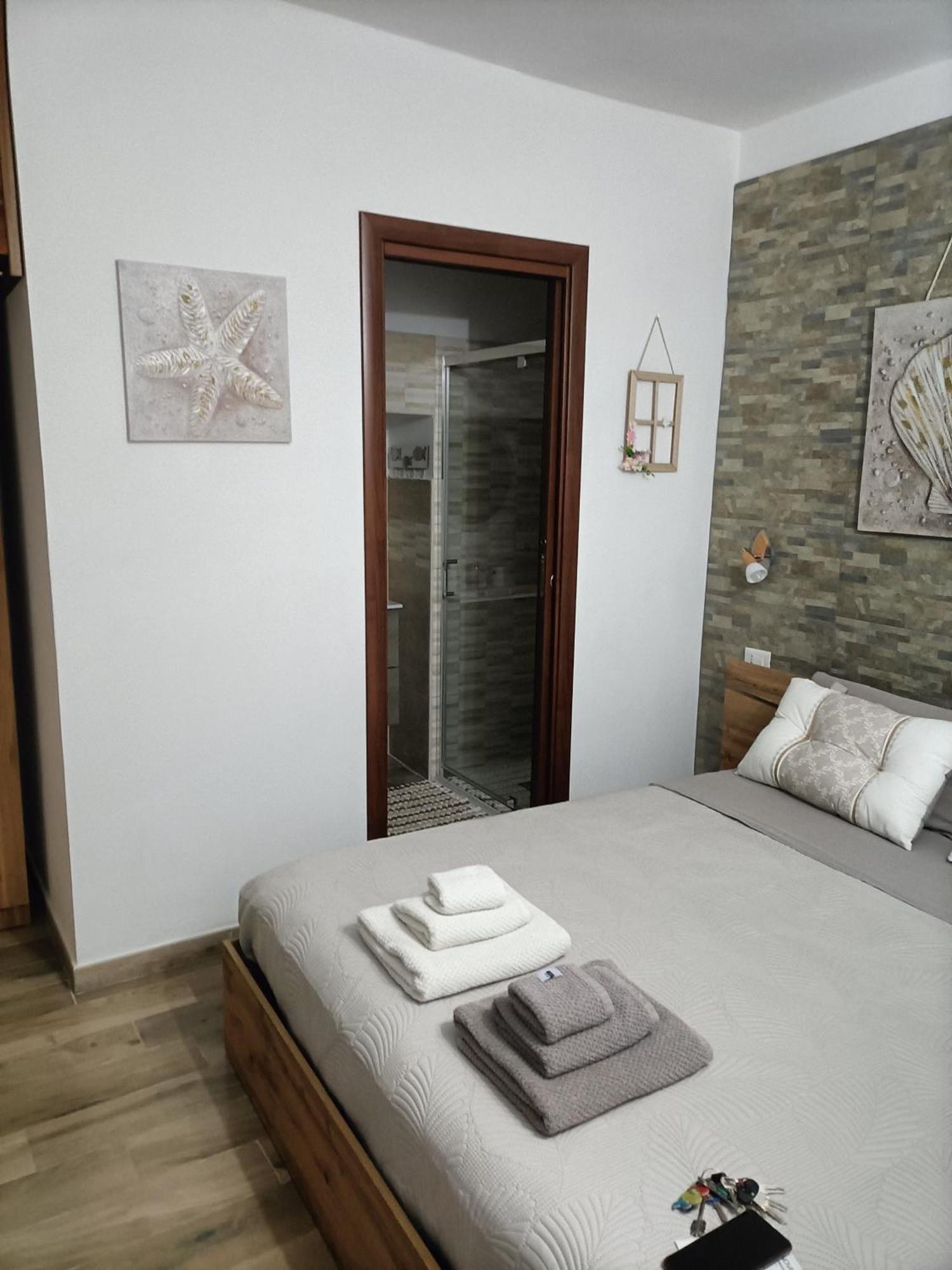 Bed And Breakfast Raggio Di Sole Iglesias Εξωτερικό φωτογραφία