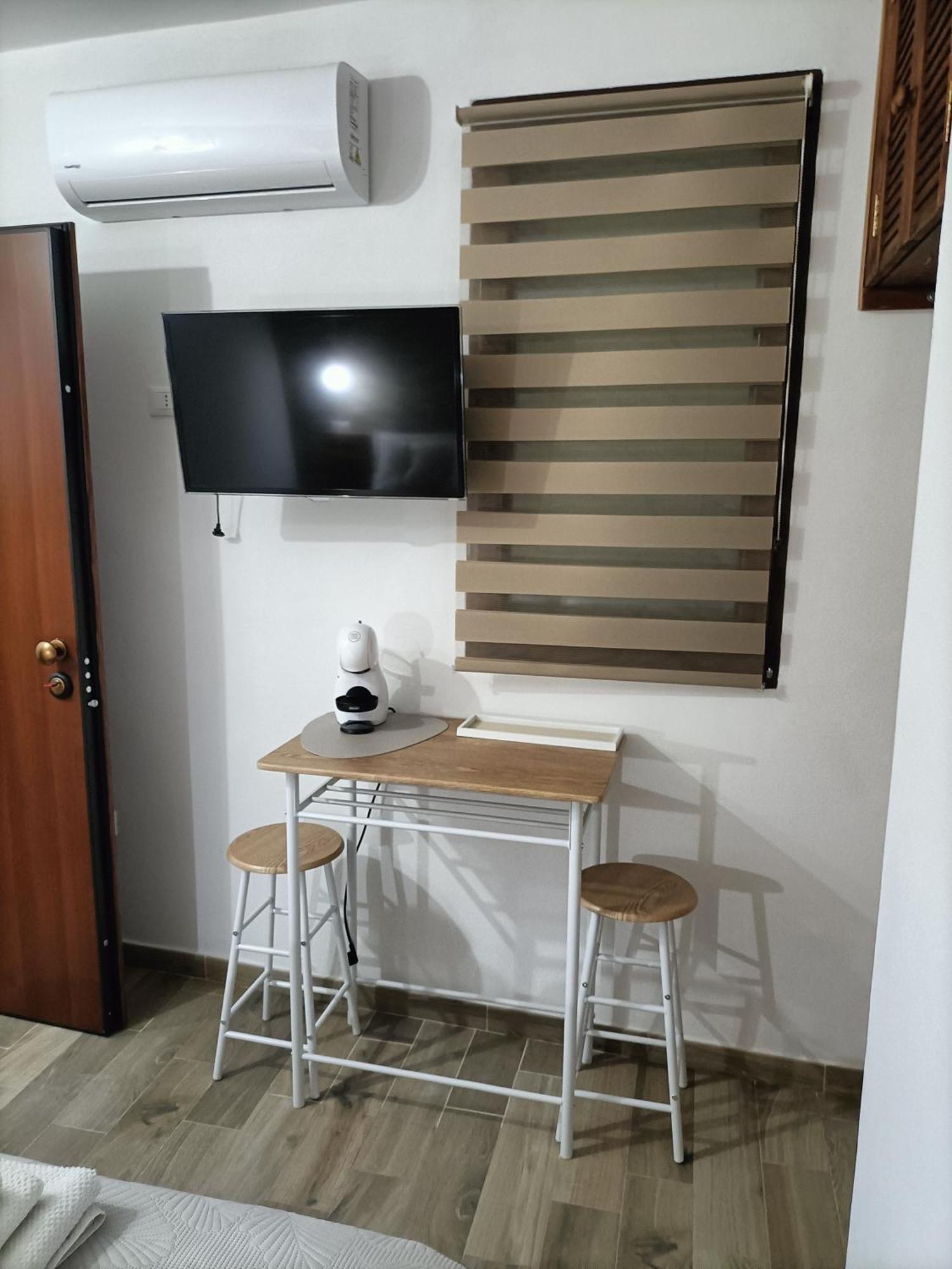 Bed And Breakfast Raggio Di Sole Iglesias Εξωτερικό φωτογραφία