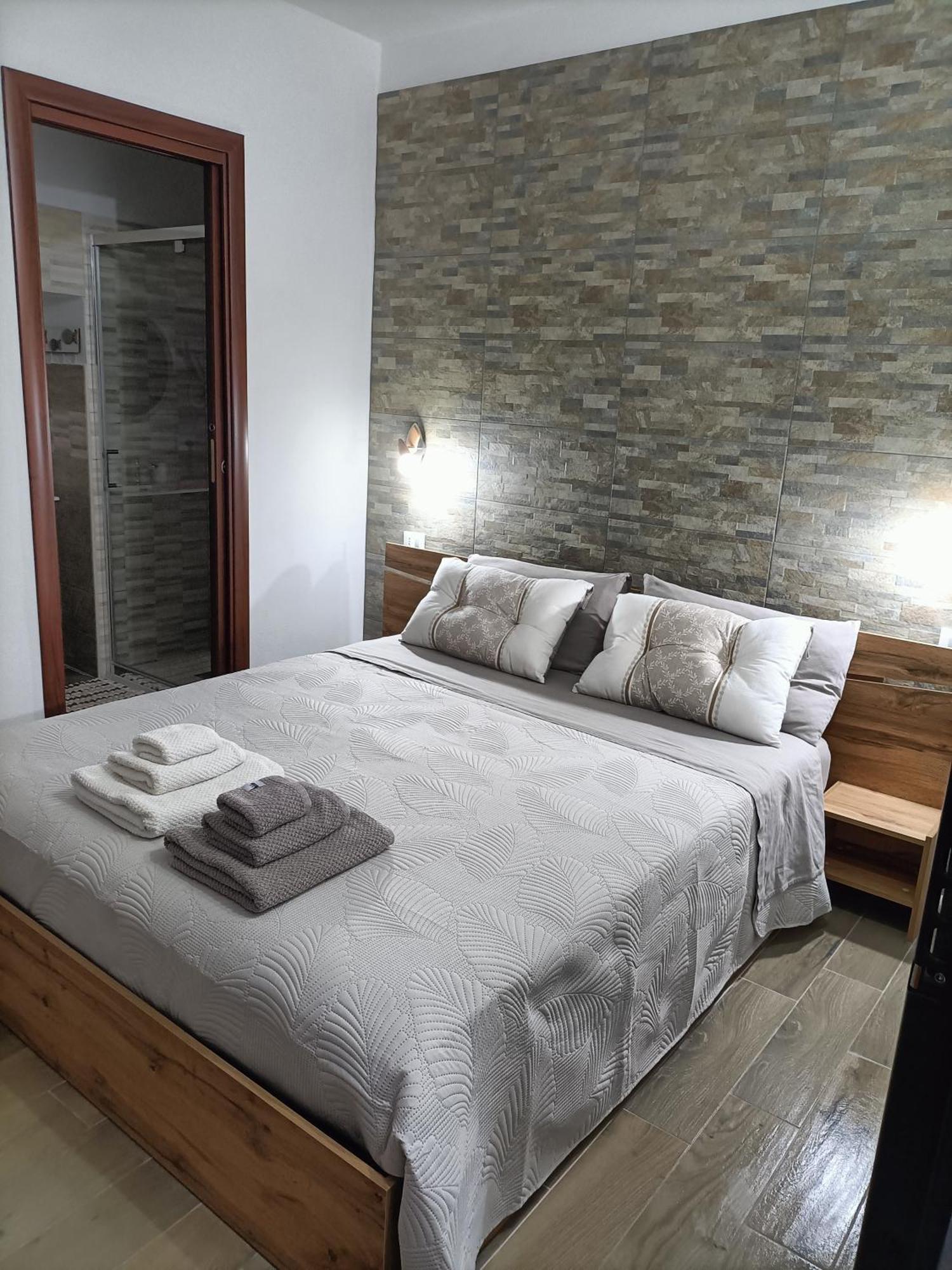 Bed And Breakfast Raggio Di Sole Iglesias Εξωτερικό φωτογραφία