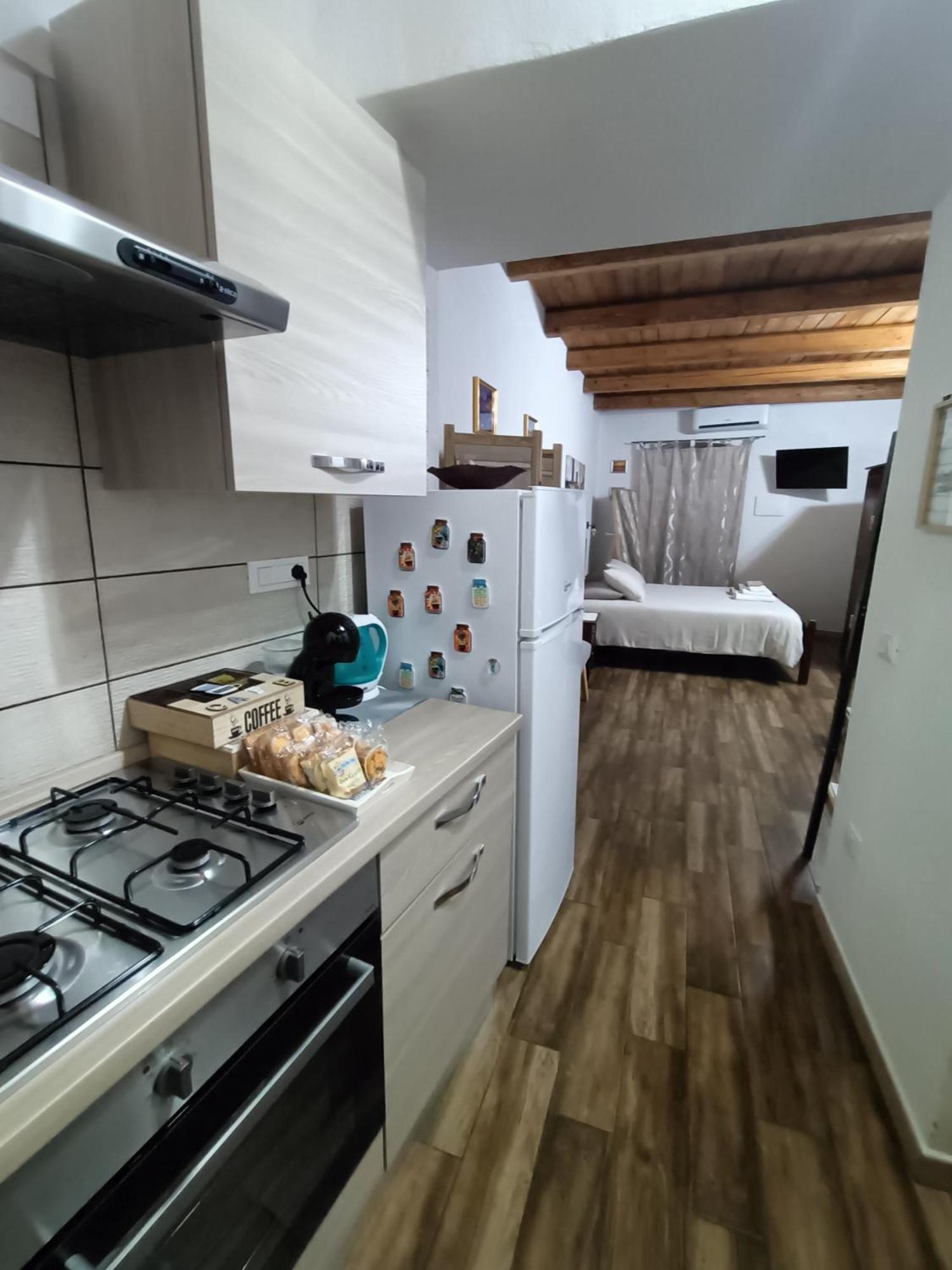 Bed And Breakfast Raggio Di Sole Iglesias Εξωτερικό φωτογραφία